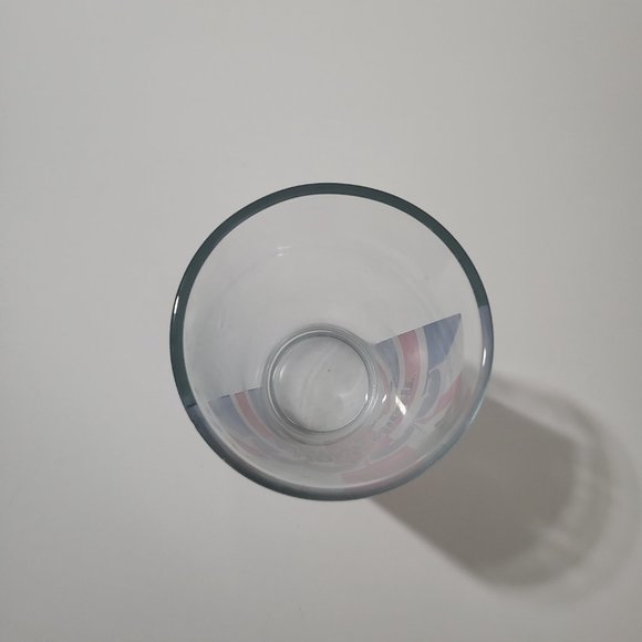 Vintage The Beatles 1985 Radio Days "A Hard Days Night" 16 oz Glassware Cup - Picture 5 of 8